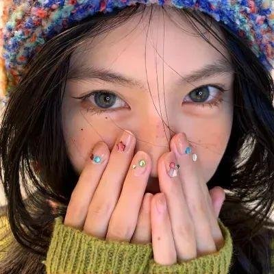 镇巴女子