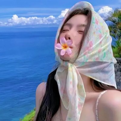 小袋鼠戴茜