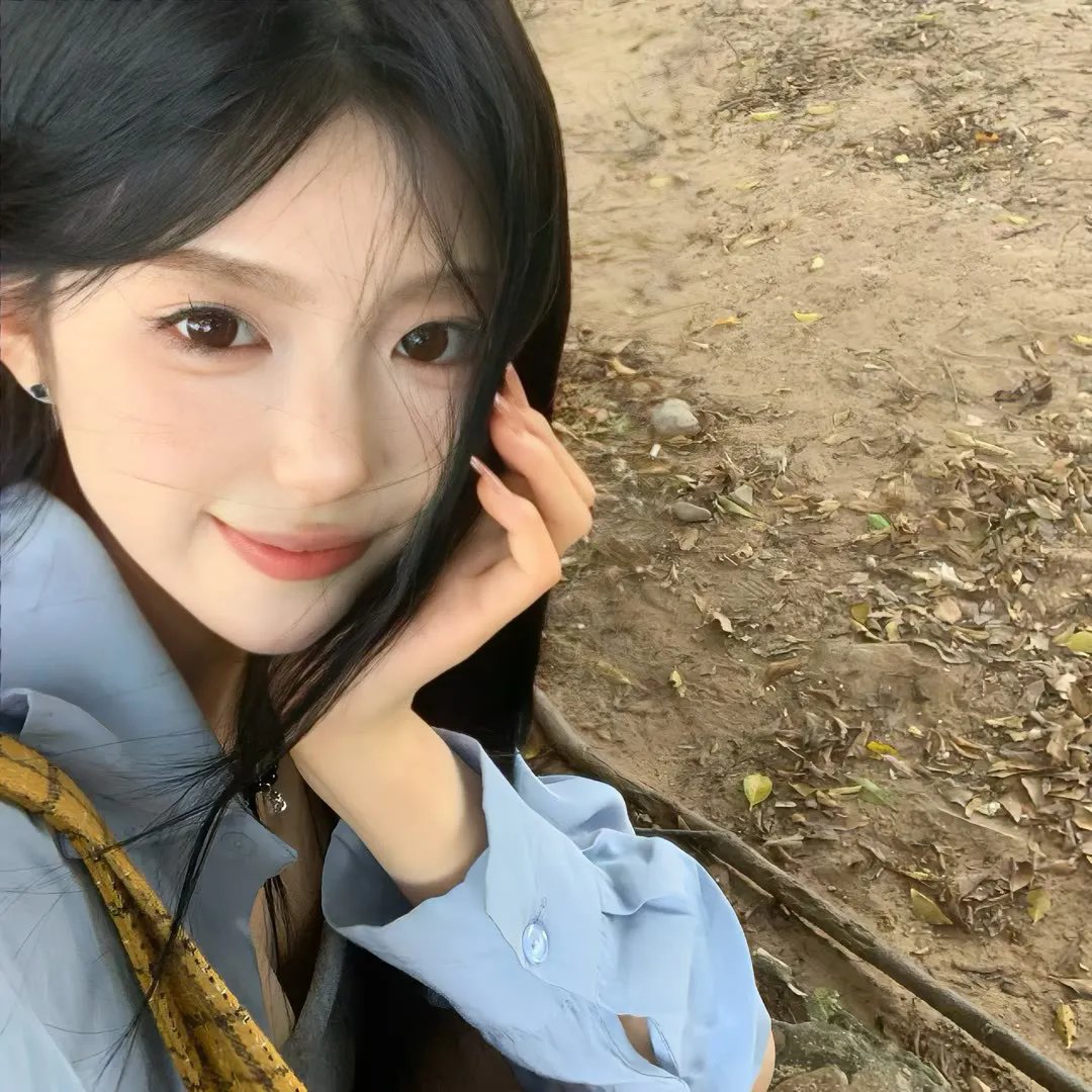 德里女孩第三季